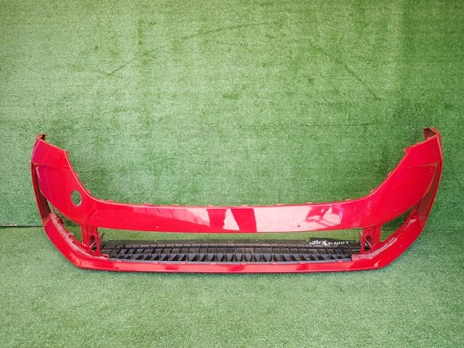 SKODA OCTAVIA IV LIFT 23- front bumper front