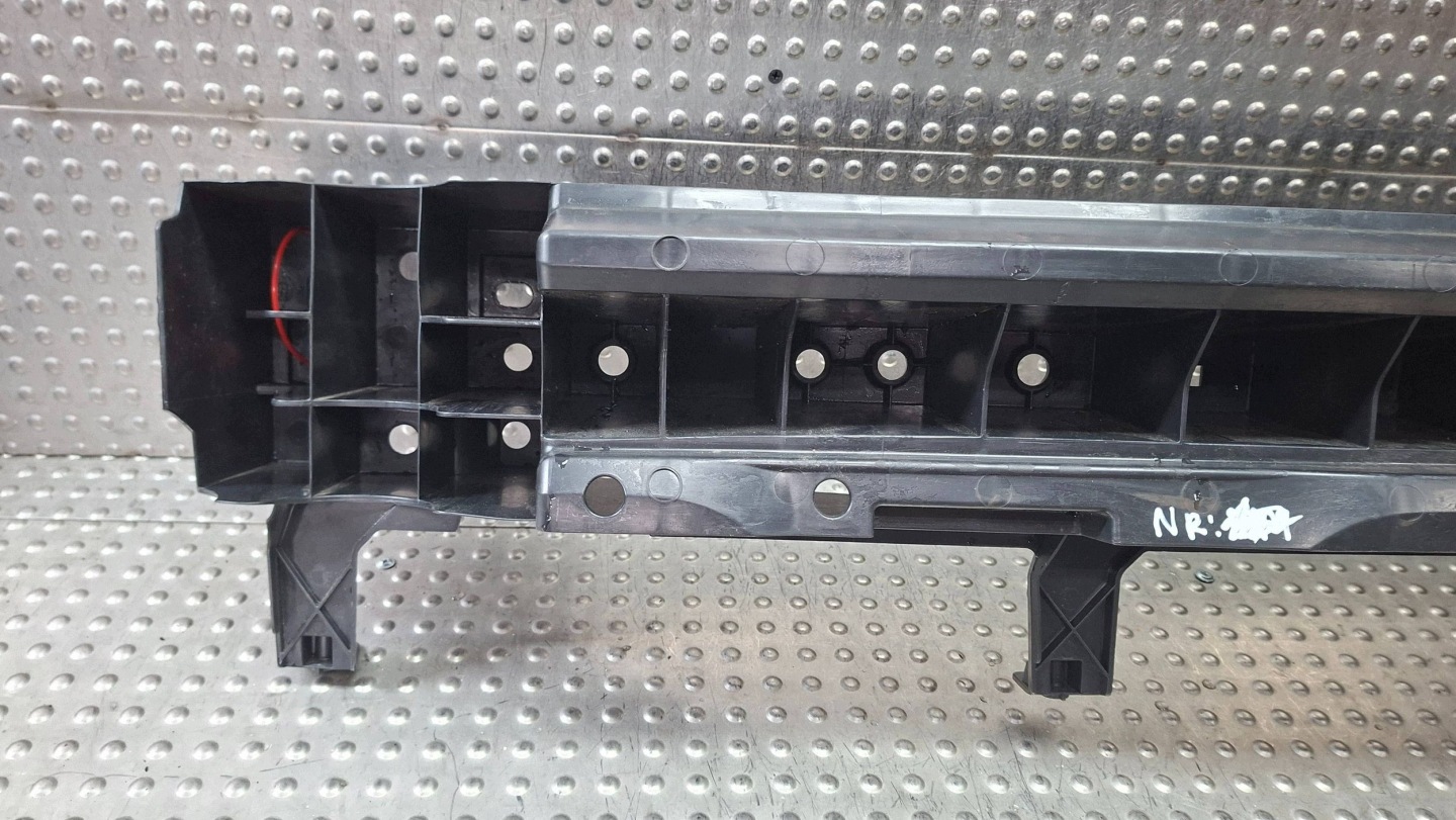 traversa paraurti posteriore 850908266R RENAULT CAPTUR II 2019
