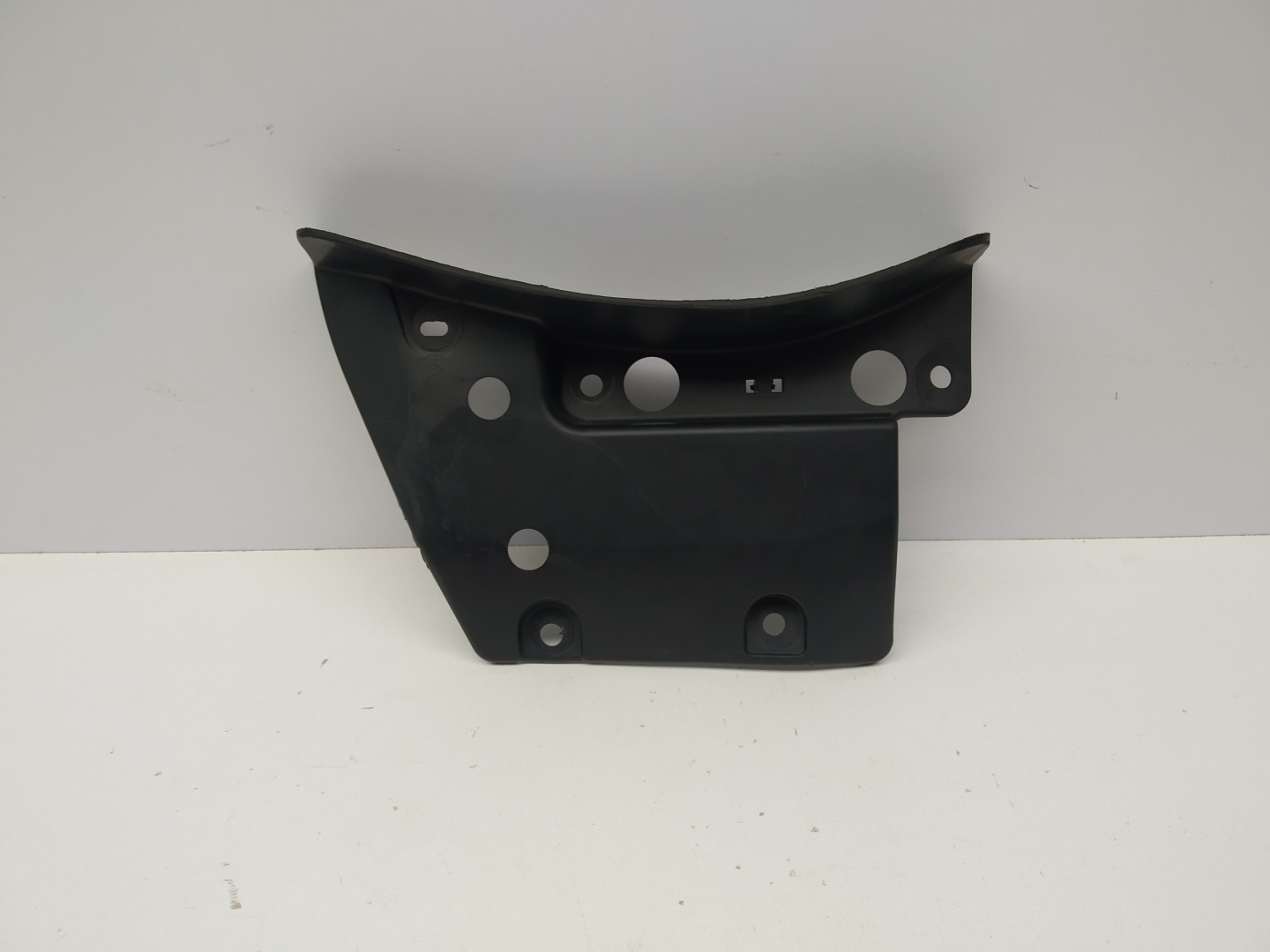 2014r + Lexus NX cover cover mudguard front left original 53896-78010