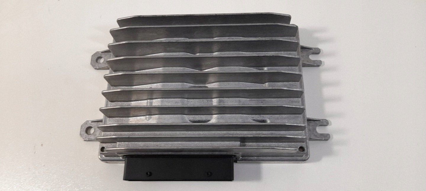 Audi A3 S3 8V amplifier Harman 8Y0035465 (A8)