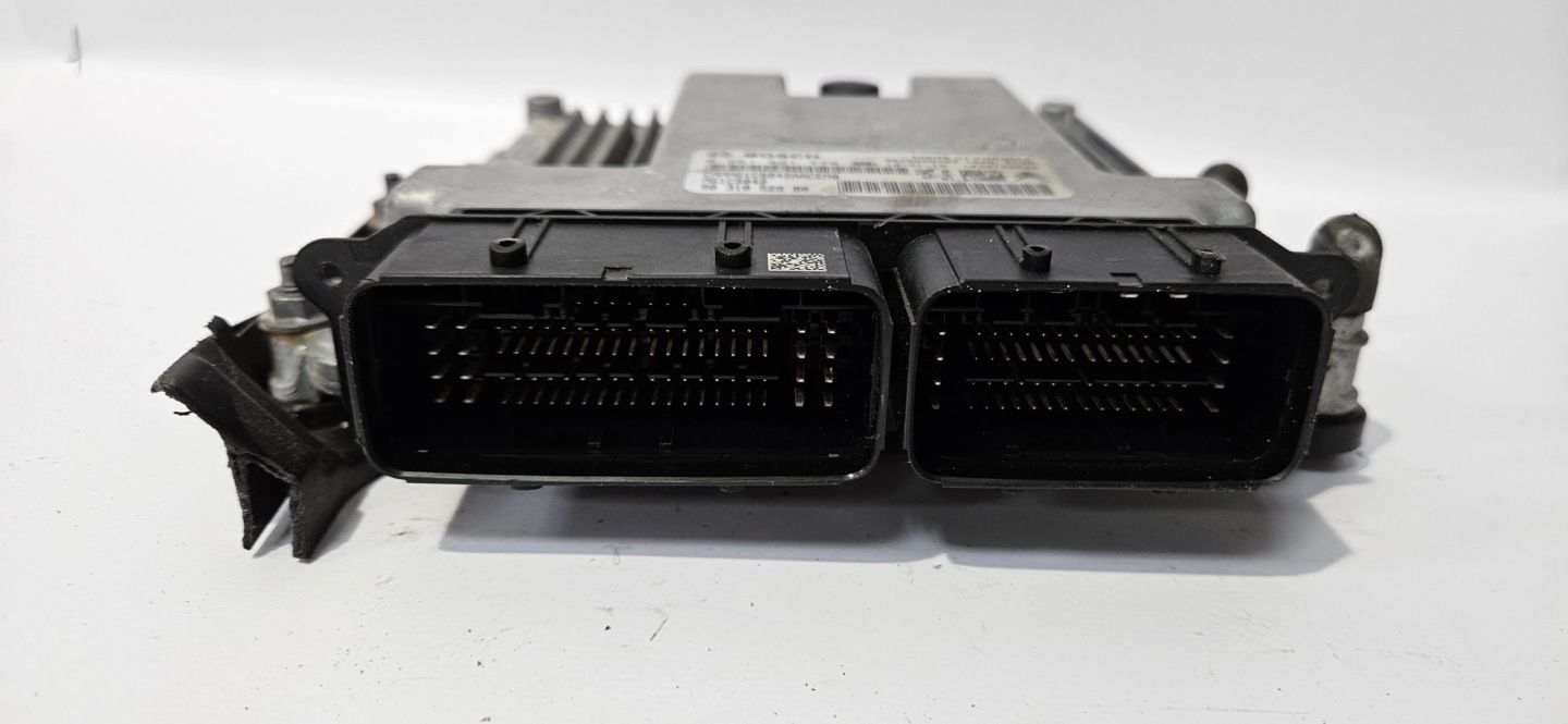 computer Motore ECU PEUGEOT CITROEN 9831852980