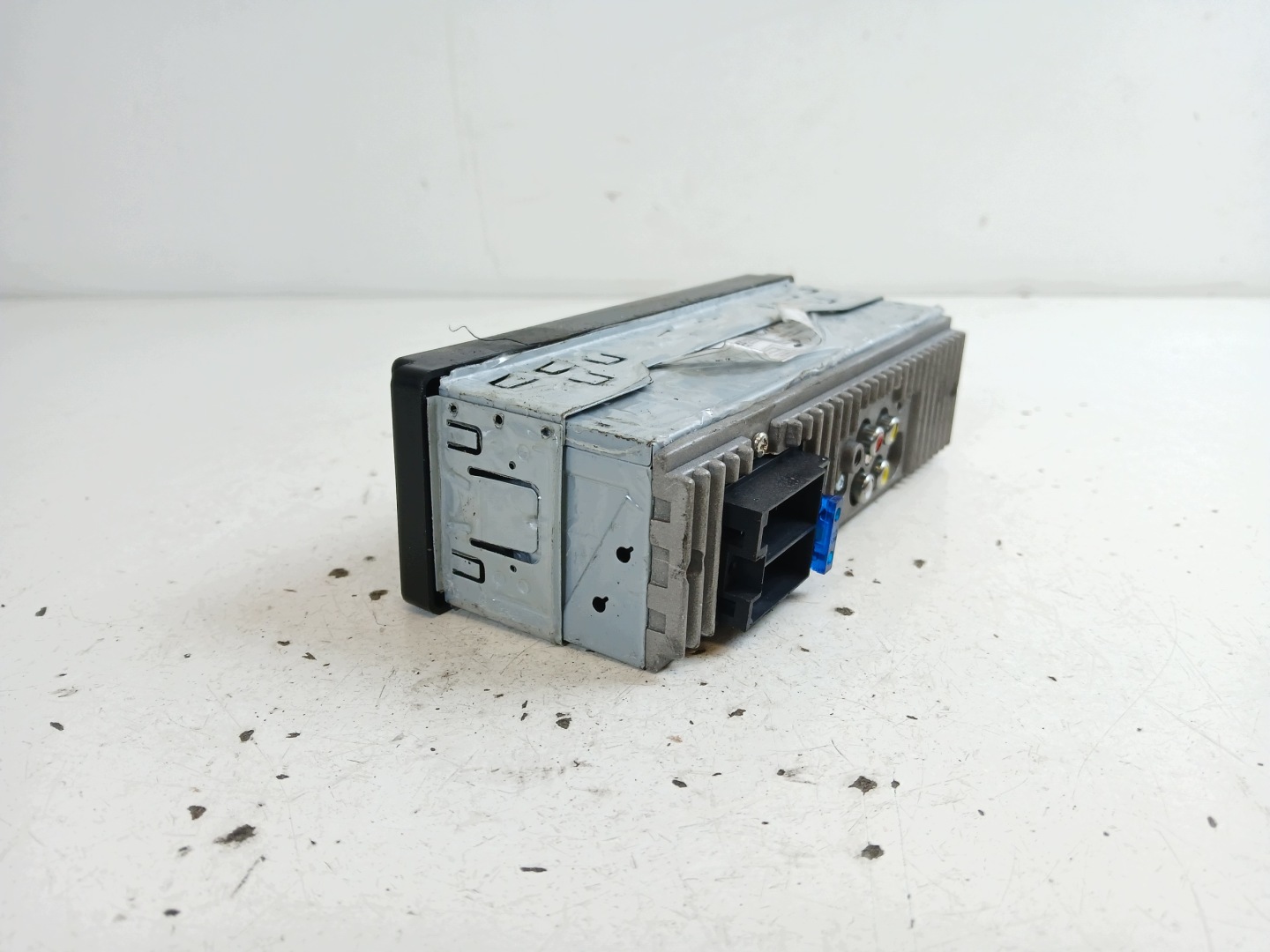 PODOFO UNIVERSAL RADIO 1 DIN AUX USB SD