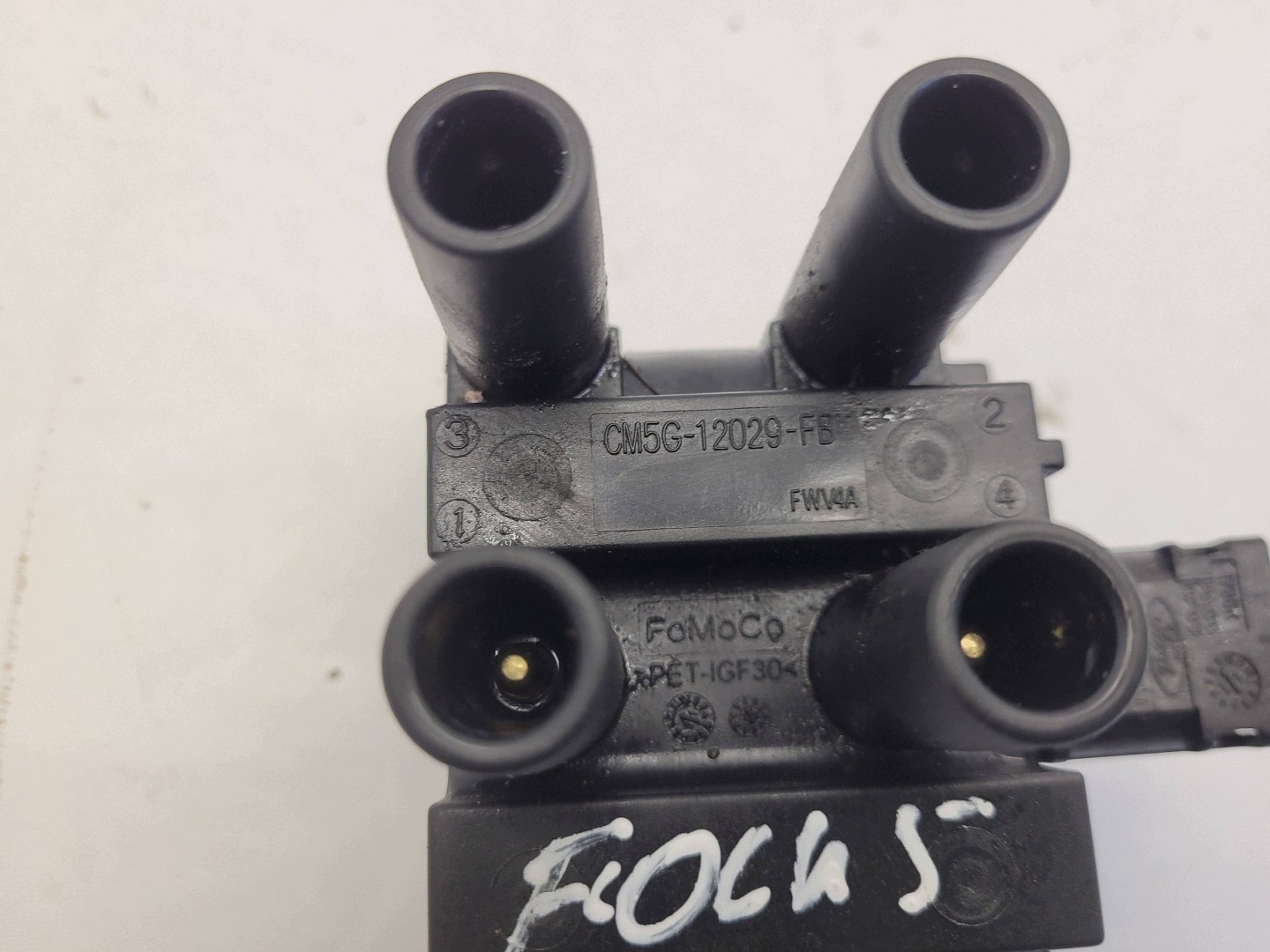 FORD B-MAX FOCUS 1.5 1.4 B coil ignition CM5G-12029-FB