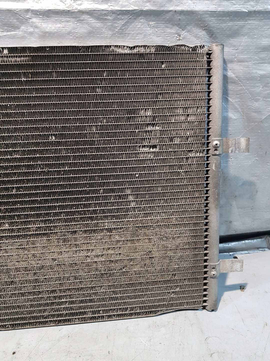 air conditioning radiator 3M5H19710CA FORD C-MAX 1.8TDCI