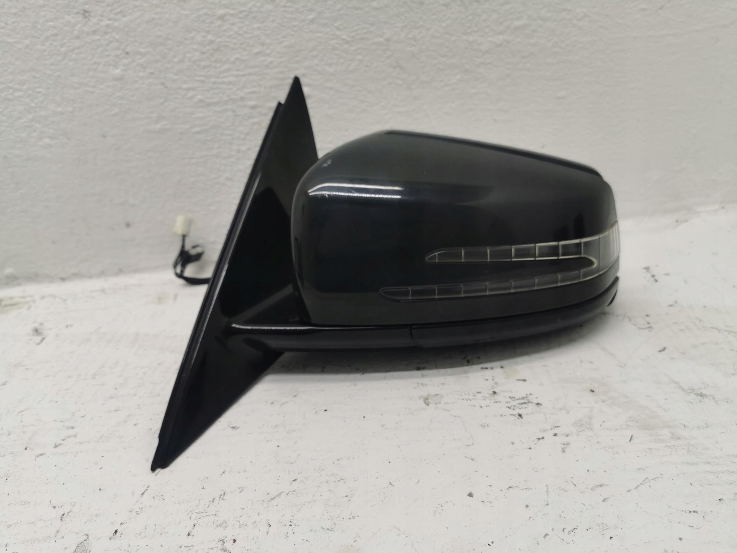 Spiegel links MERCEDES E-KLASA W212 LIFT 197 EU