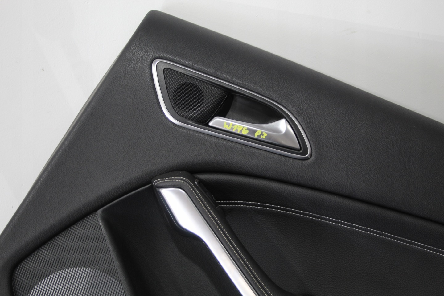 side door right rear part A-KLASA W176