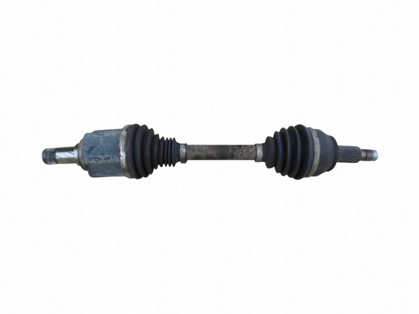 semi-axis front left Land Rover Range Rover Evoque L538 2.0D/2.2D 2WD/AWD
