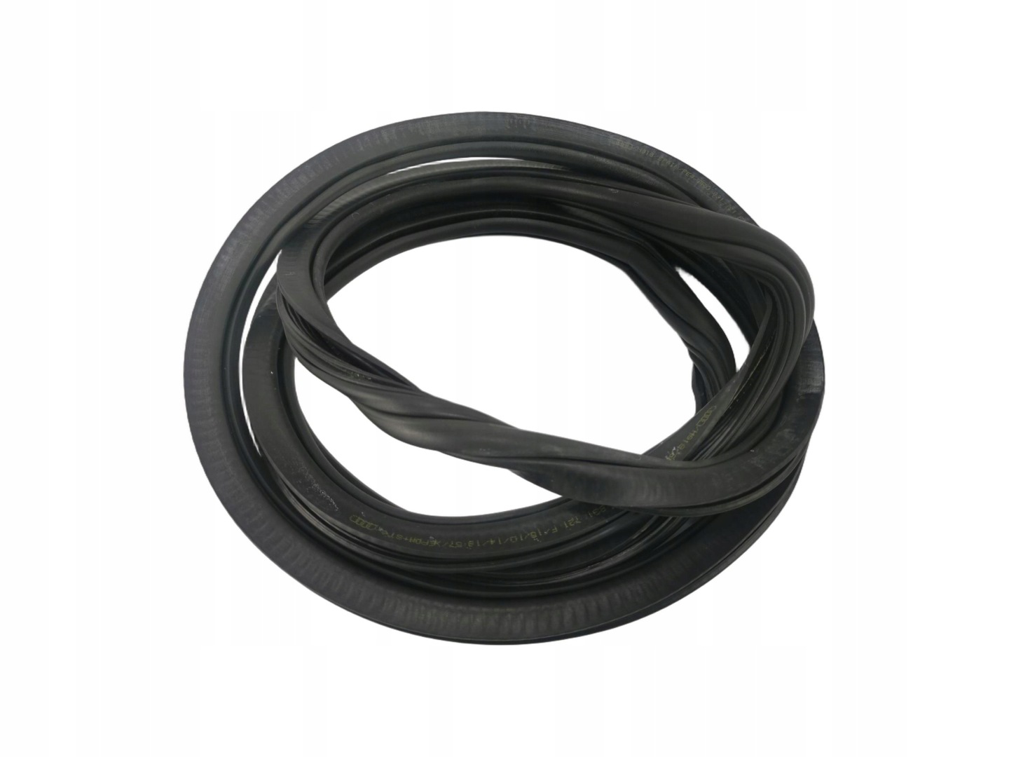 gasket door left front AUDI SQ5 8R 8R0831721F
