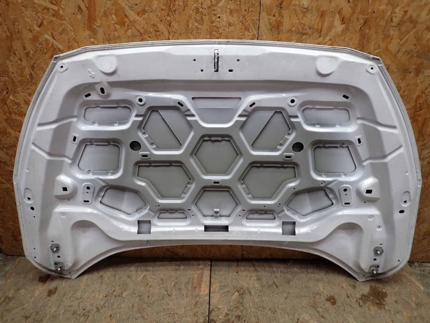 Cofano FORD FOCUS MK4 IV 2018-2022R JX7B-A16854-AE