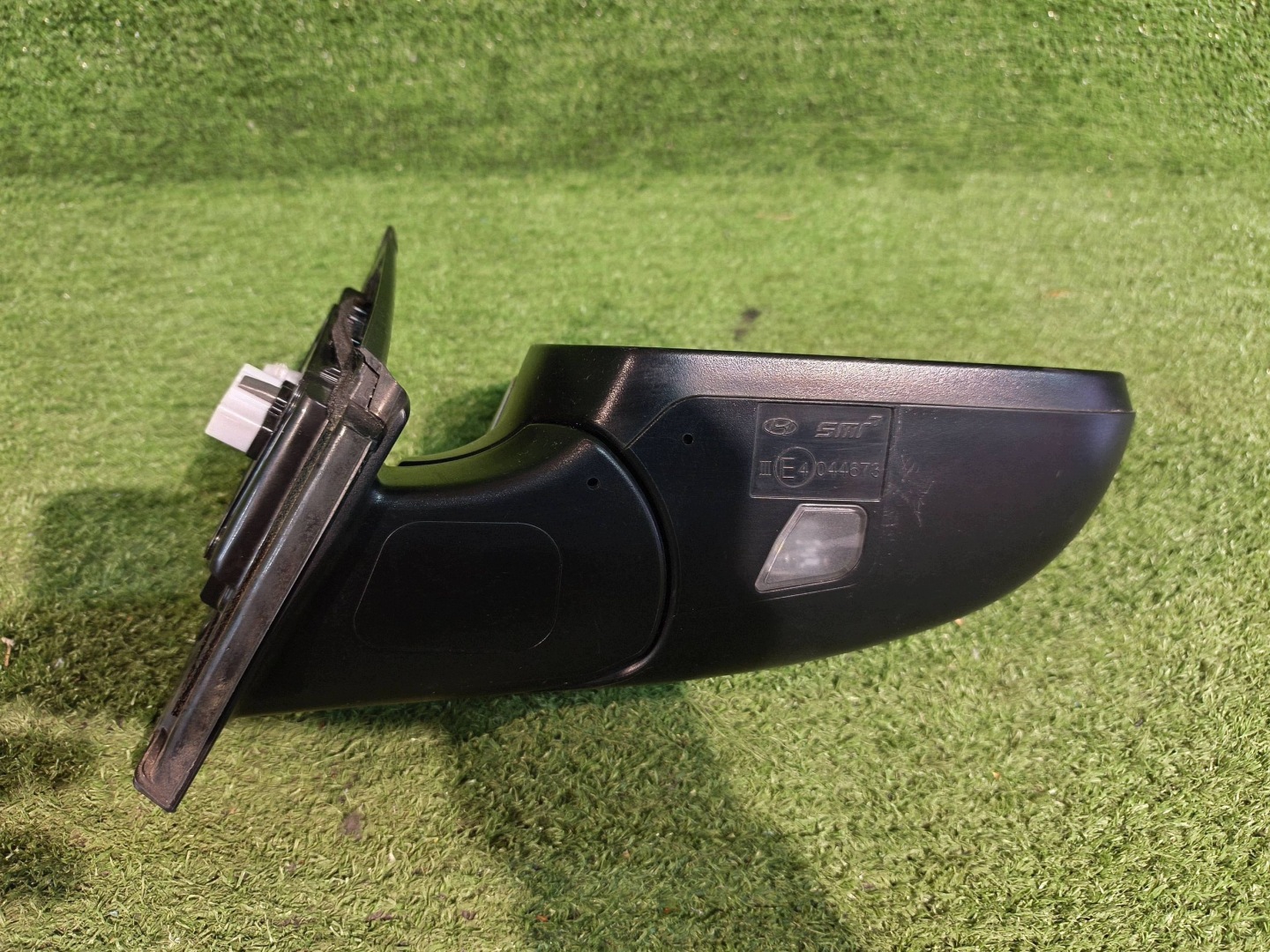 electrics mirror side Hyundai Tucson TL 21545148