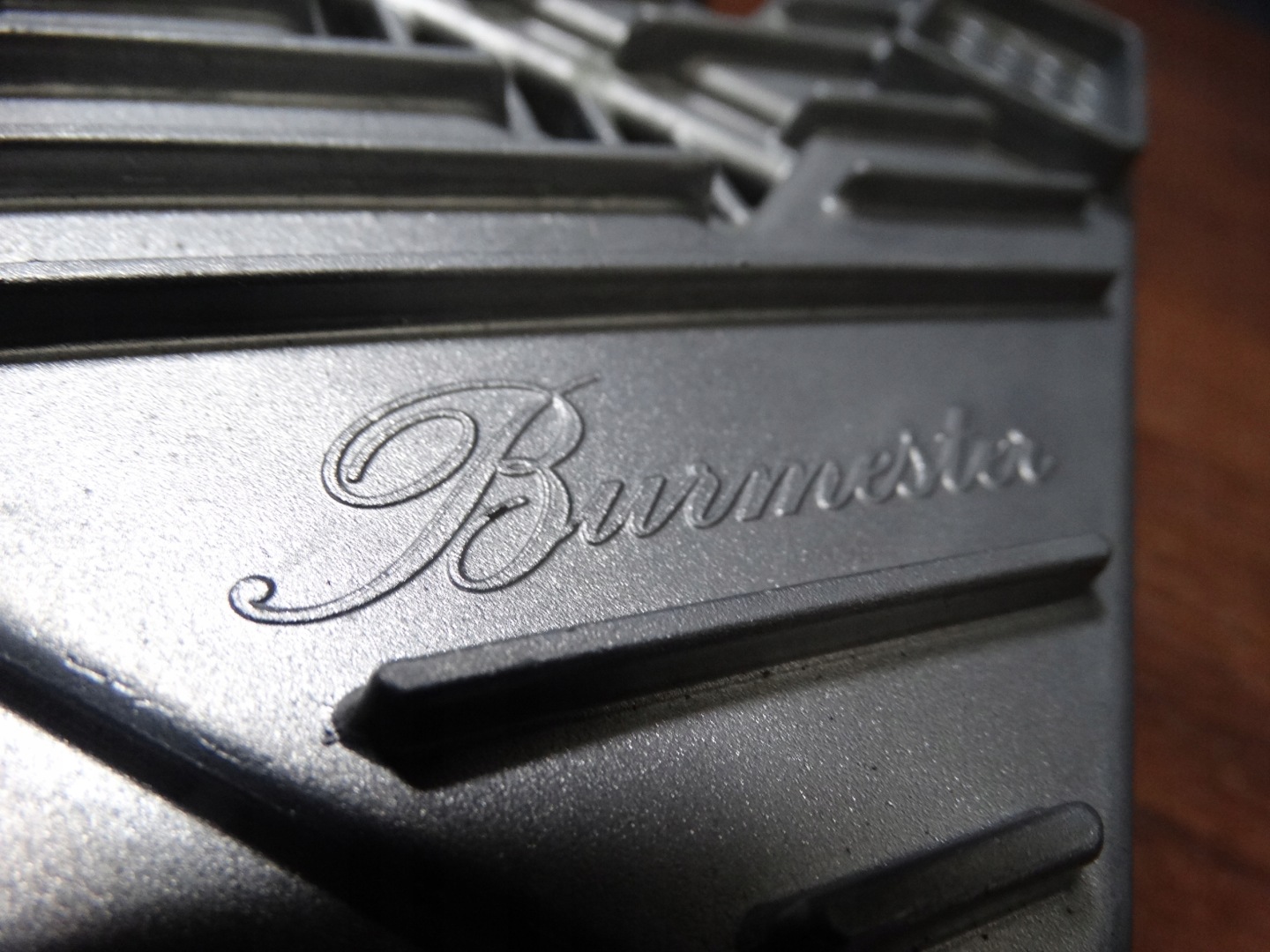 amplifier BURMESTER MERCEDES W213 W222 1