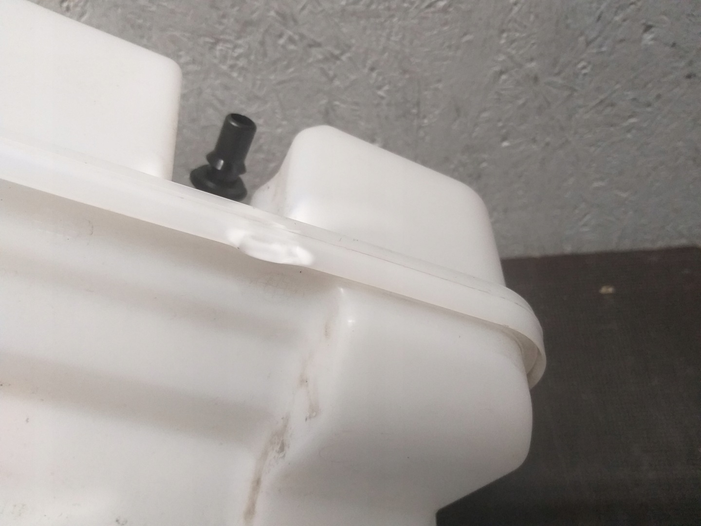 WASHER FLUID TANK AUDI A3 20- 8Y0955449