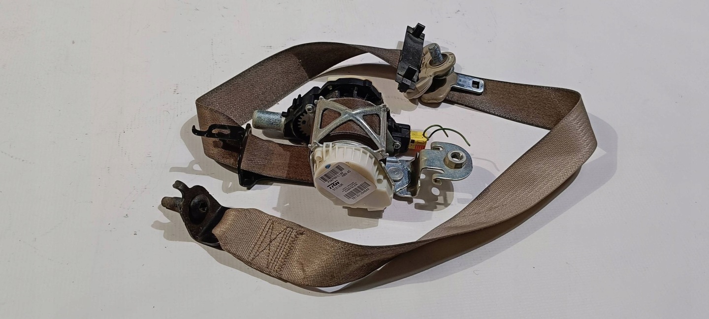 tension belt safety left driver´s Dodge Ram 2013-2018
