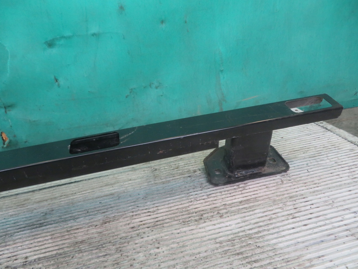 rear bumper support Movano Boxer Jumper Ducato 24R