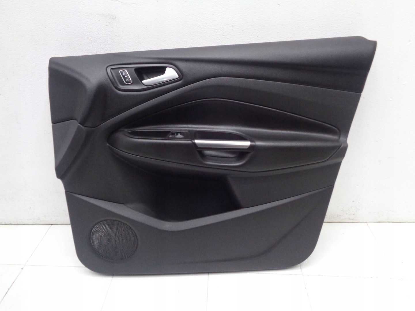 FORD KUGA MK2 upholstery door right front leather 14R