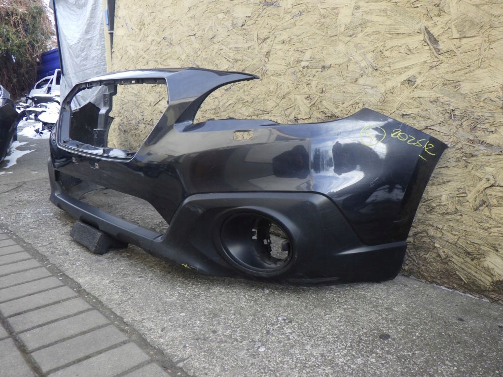 SUBARU OUTBACK V 5 14- 57704AL030 front bumper