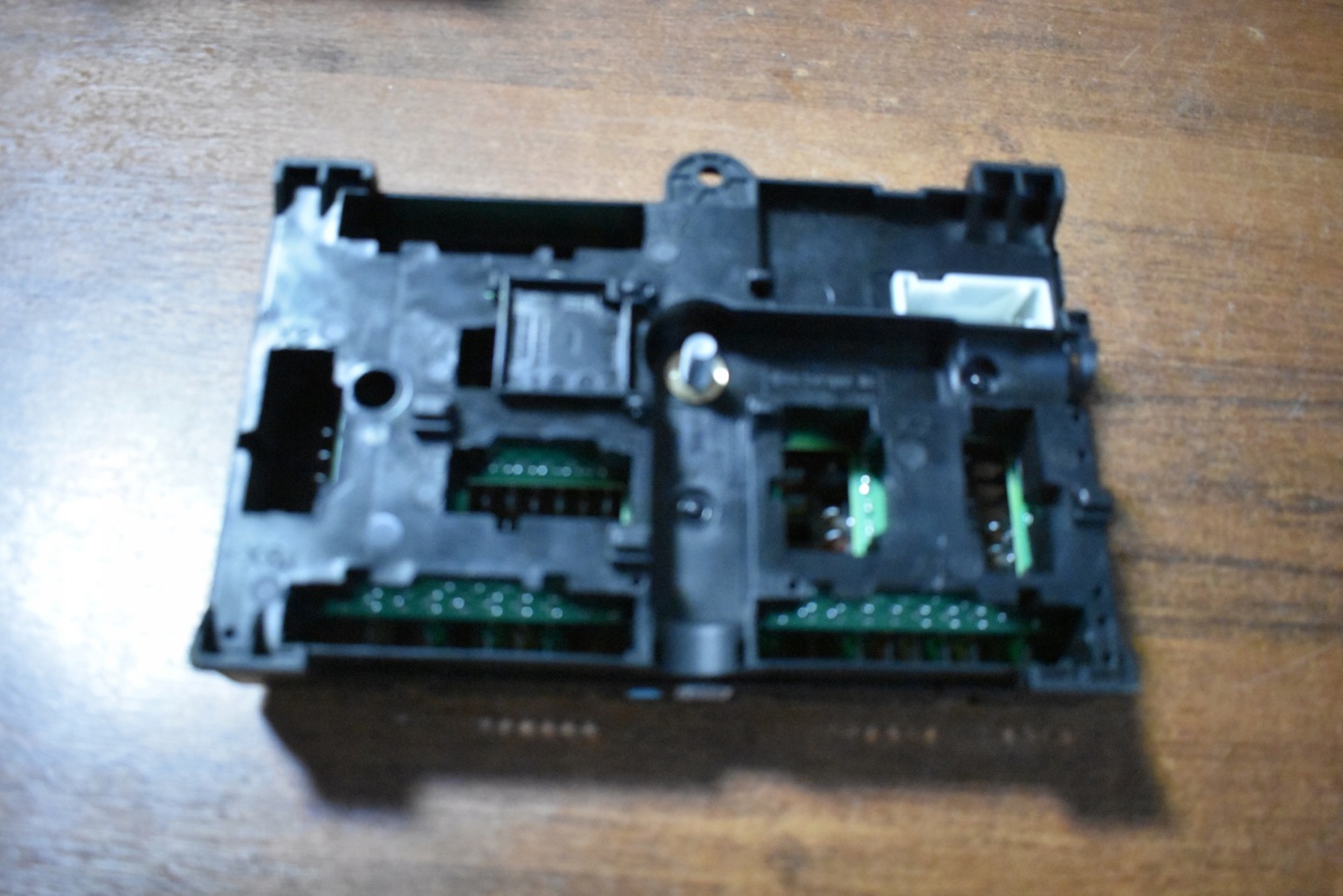 IDEALNA Module fusibles BMW G14 G15 G16 1