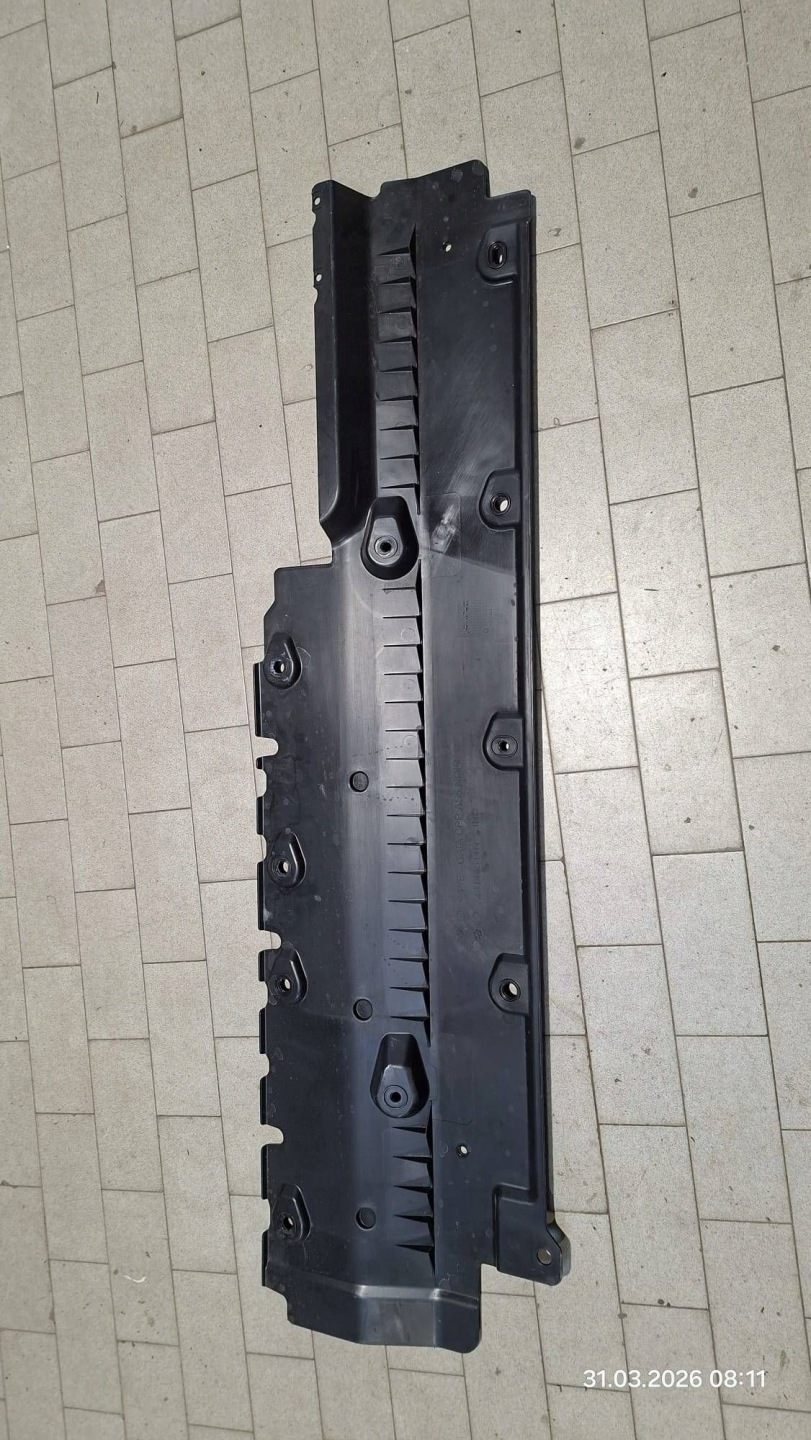 cover chassis right side Renault 4 748146511R