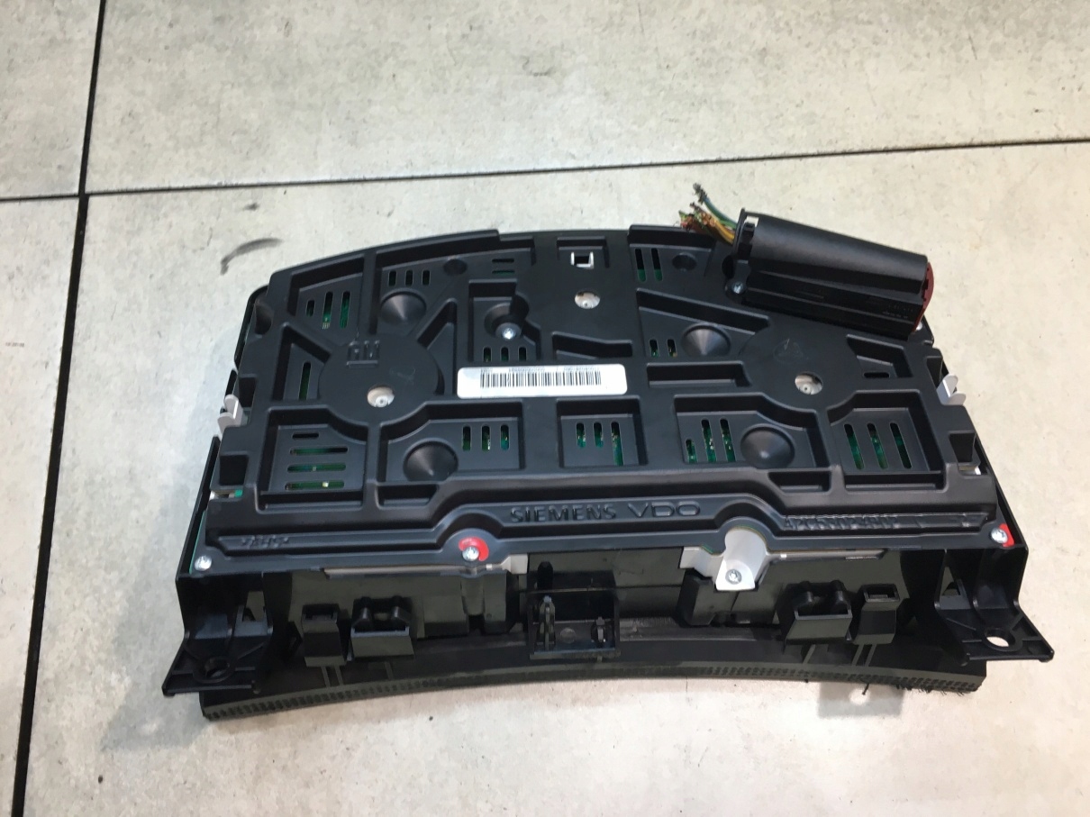 dials dials OPEL ASTRA H 1.7 CDTI 13216684