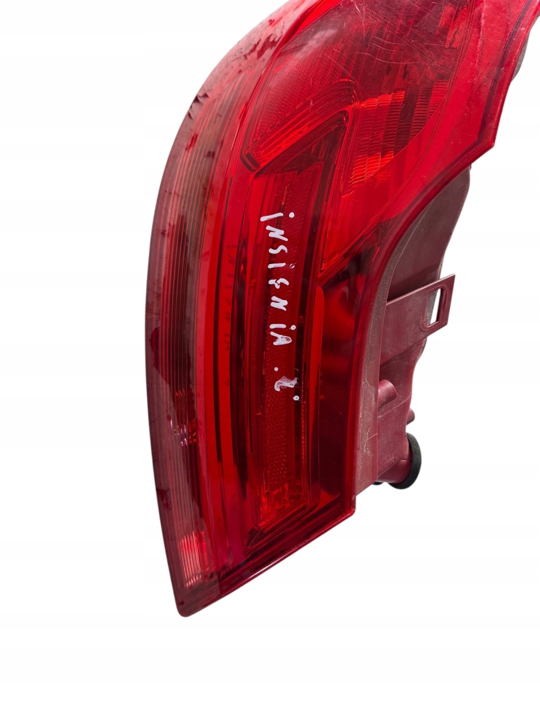 light left rear part OPEL INSIGNIA A KOMBI 08-11 EUROPA