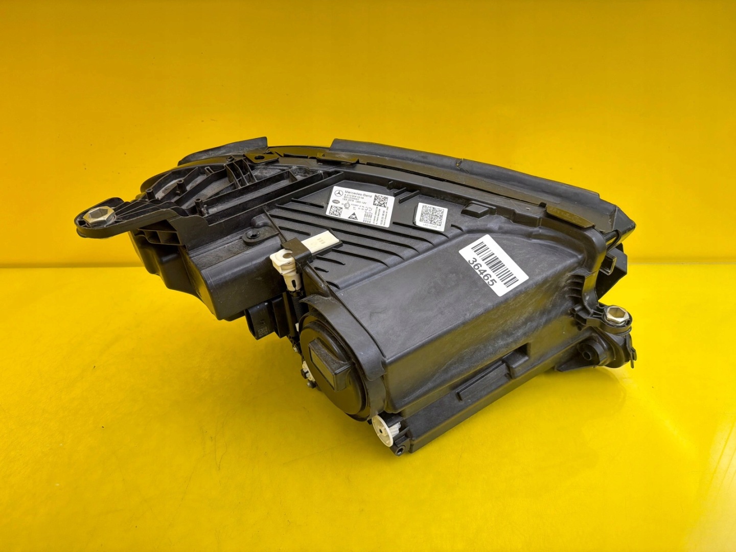 light left Mercedes E-class W213 Lift Multibeam A2139064309