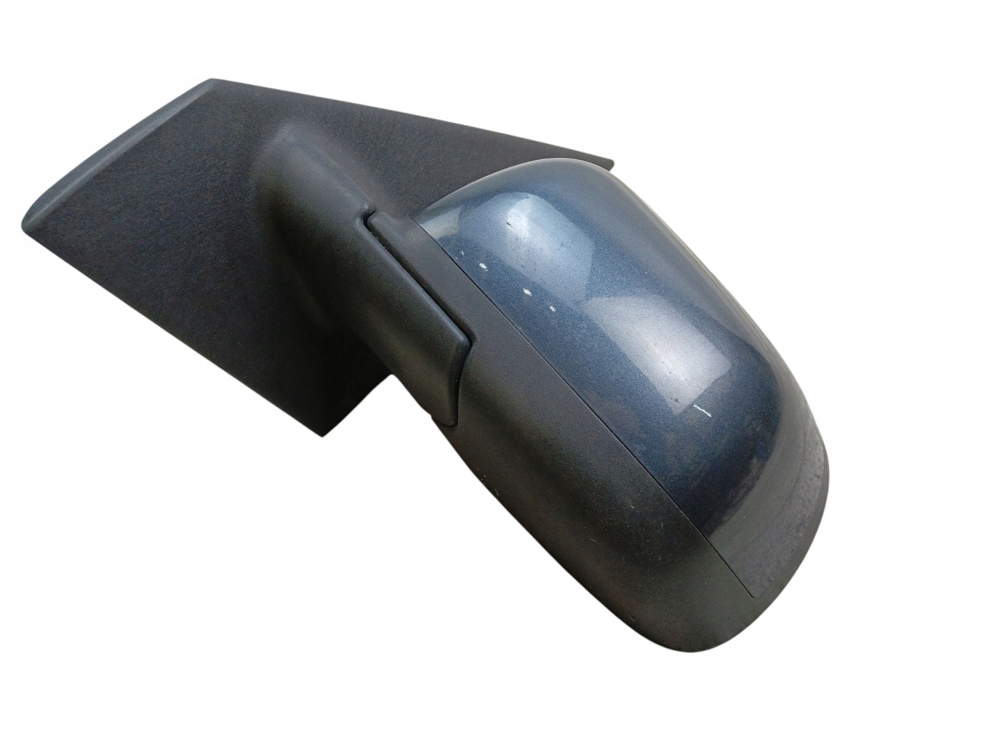 mirror left DACIA LODGY (2012-2017) 5 PIN EUROPA KOD LAKIERU TEKNA