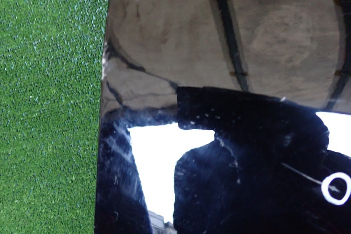 AUDI A3 8Y 20- fender right front front