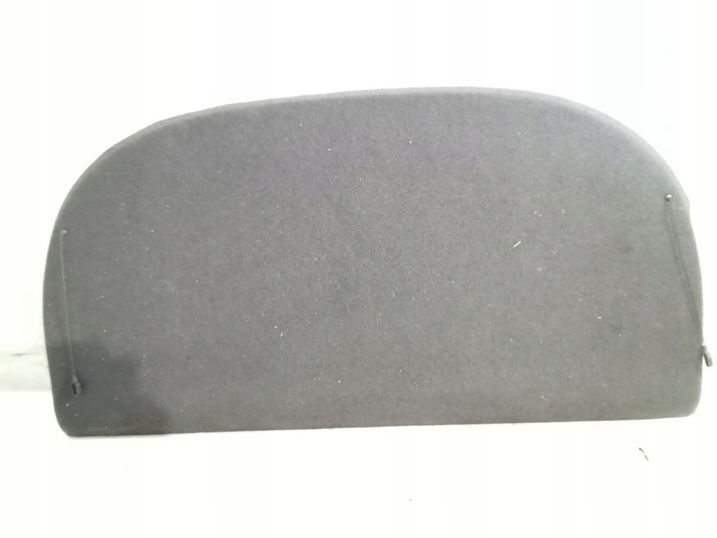 Honda Civic VIII 8 UFO plato rear part rear boot