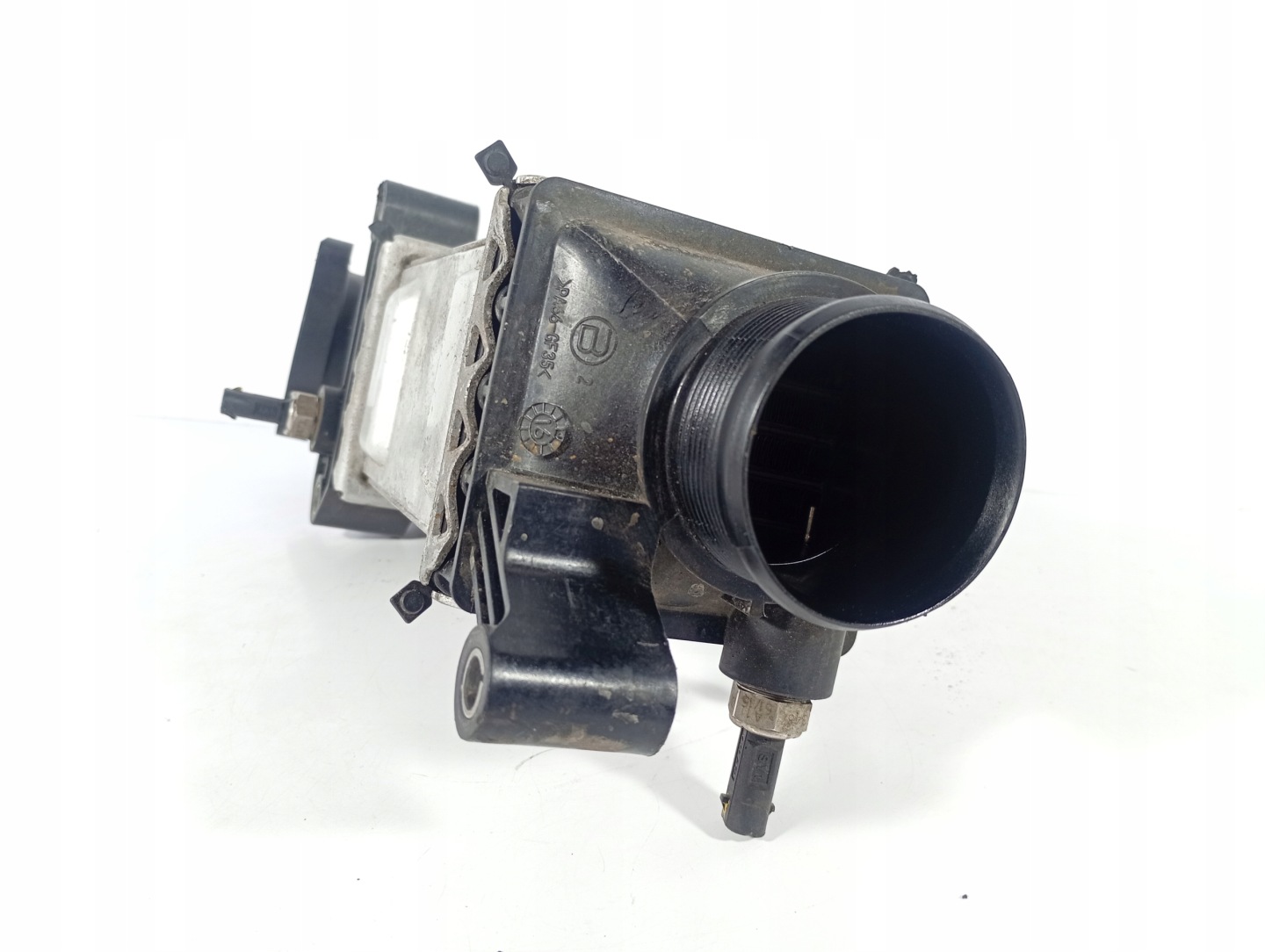 Skoda Rapid 12-19 intercooler radiator 1.4TDI OE 04B145749K