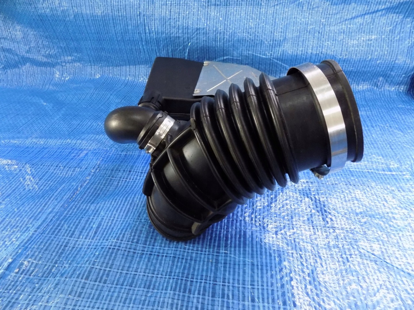 Gehäuse filter luft BMW X5 G05 45E 20R