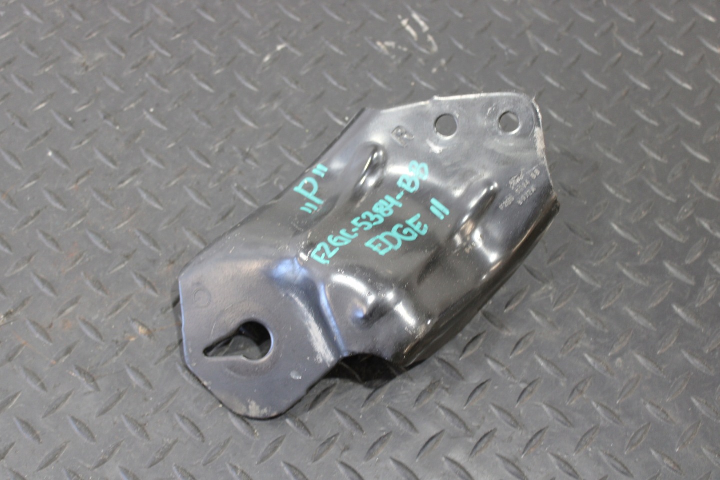 Support Support plaque Droit FORD EDGE MK2 F2GC-5084-BB