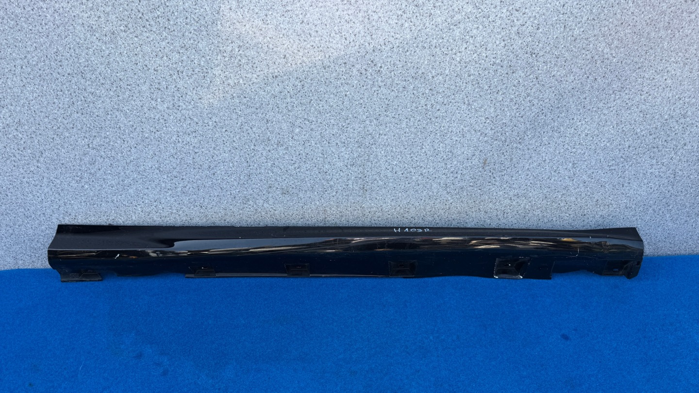 FORD FOCUS MK3 right moulding threshold threshold BM51A10154A H103R