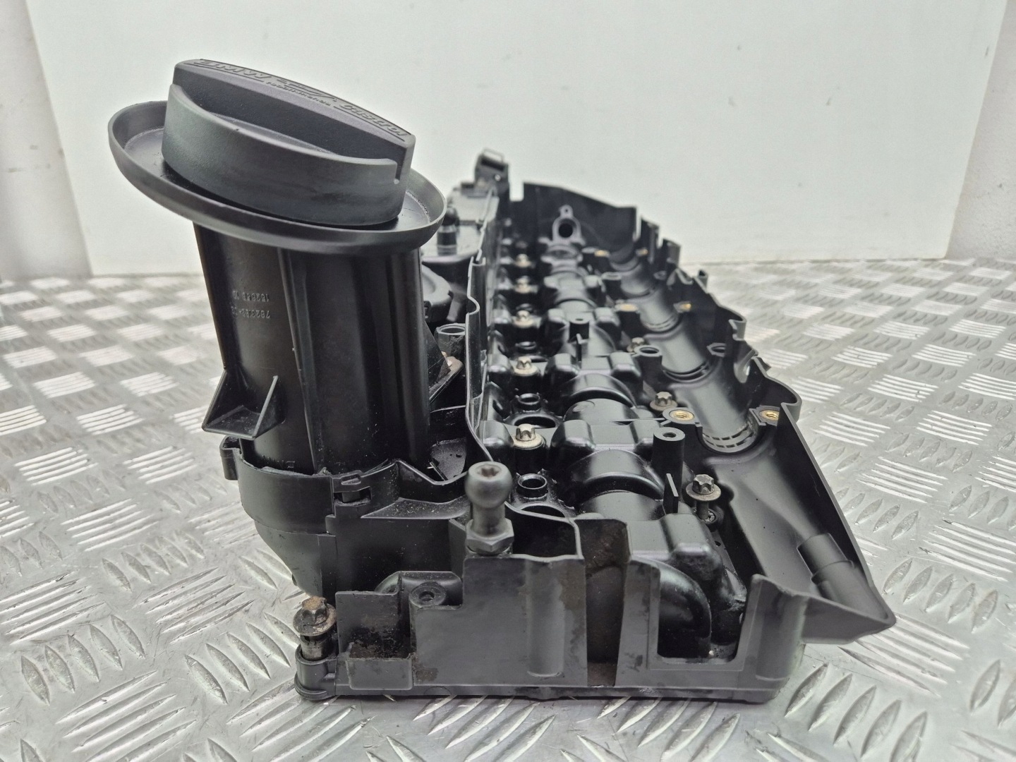 COPERCHIO PUNTERIE BMW X5 E70 30d 7823181 N57D30A