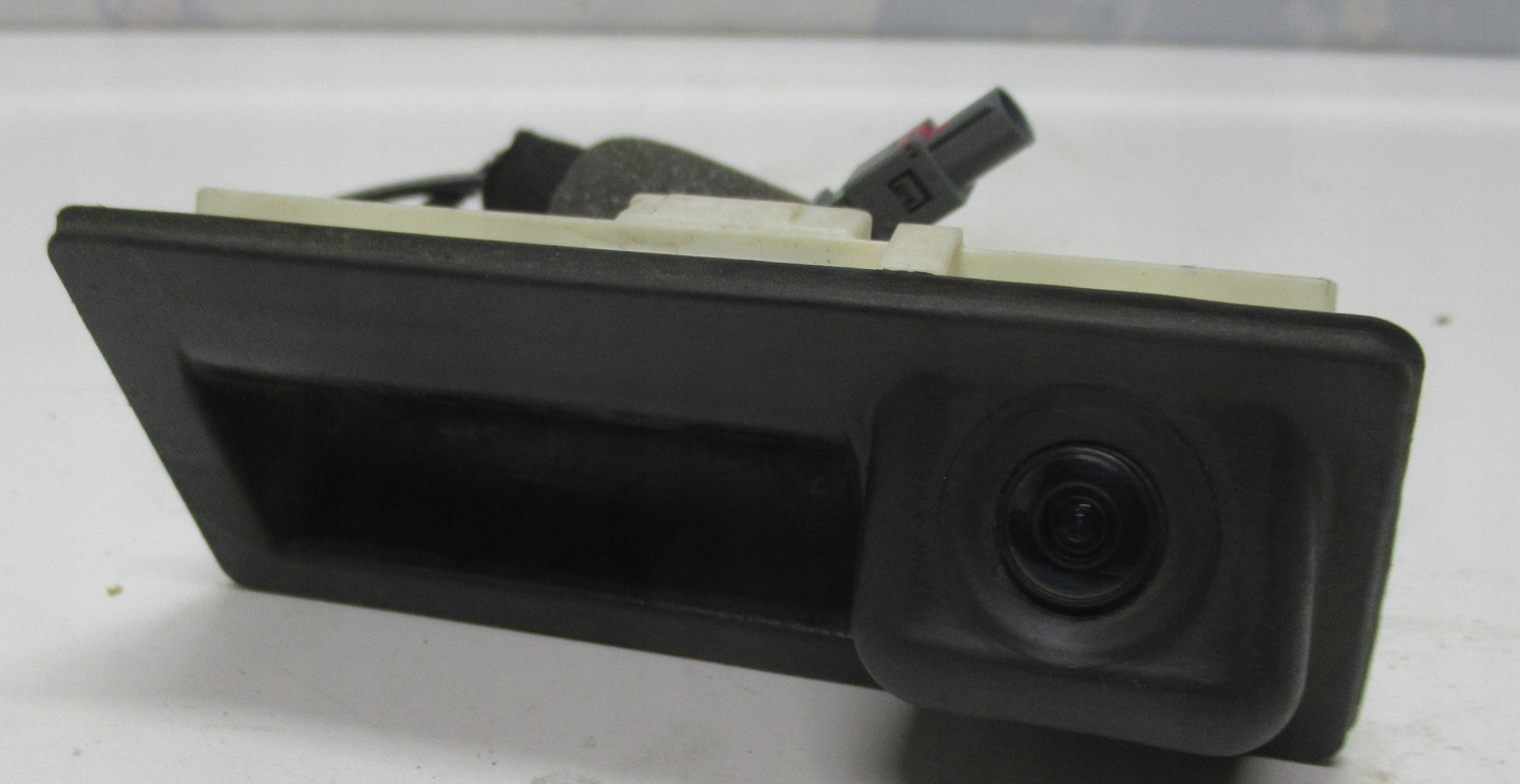 AUDI Q5 KAMERA reversing rear part 5N0827566AA