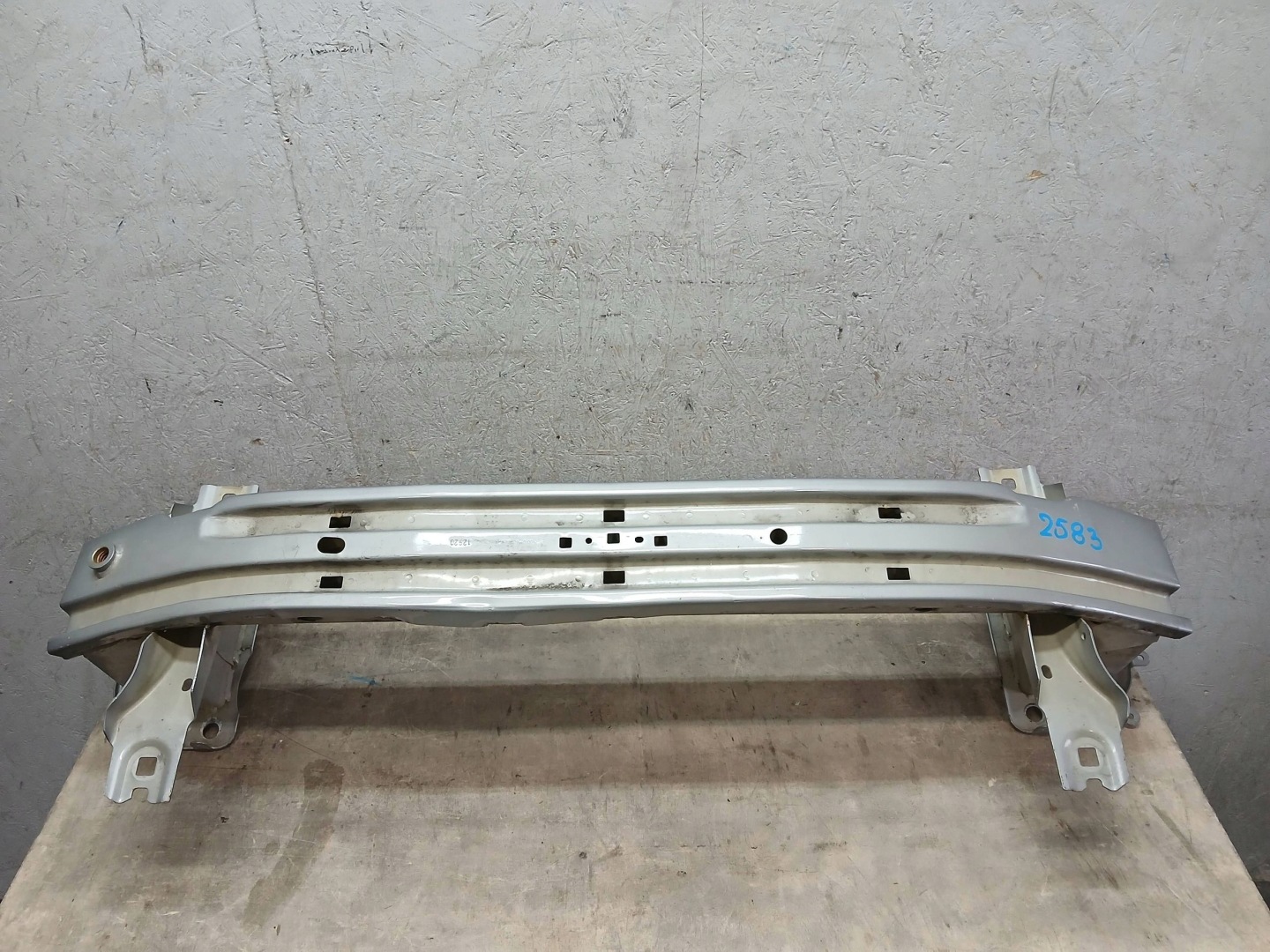 bumper support front FORD ECOSPORT 12-17 1382940006