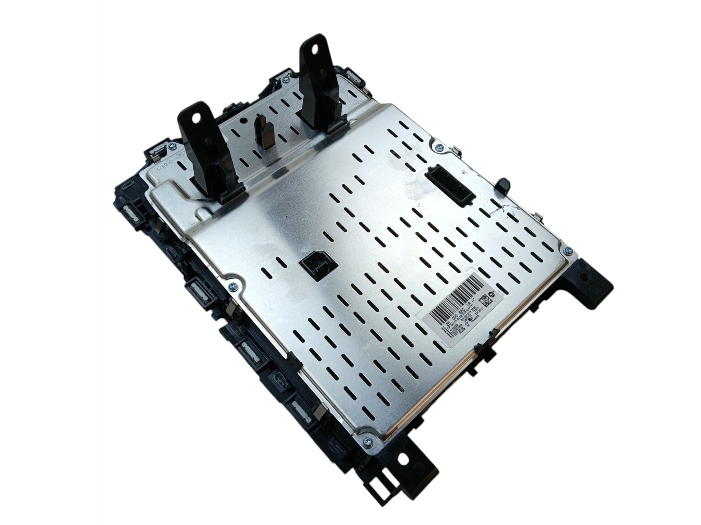 Display RADIA NAWIAGACJI MULTIMEDIOW RENAULT MEGANE IV 280906801R