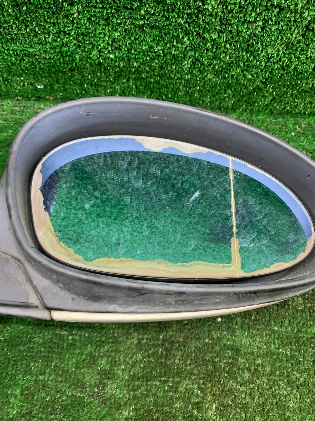 BMW E90 E91 mirror right front front EUROPA 5 PIN 354 354/7