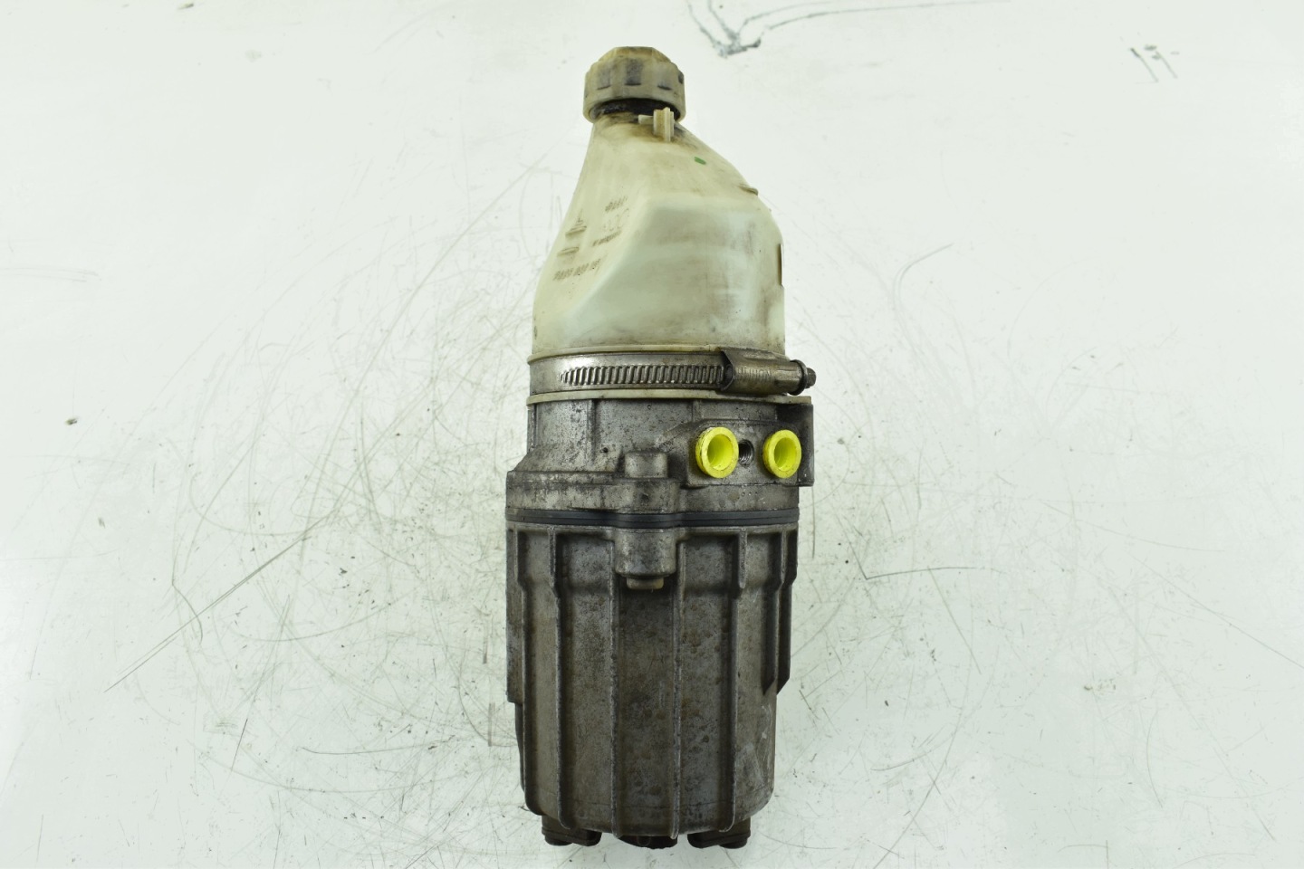 servo pump electrical OPEL ASTRA H ZAFIRA B 2.0 CDTI 7625062115