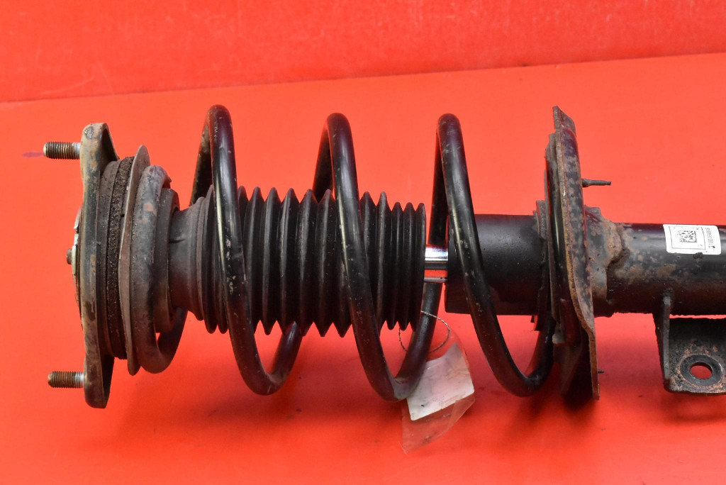 shock absorber right front 54661-A2150 KIA CEED 2 II 1.6 CRDI 128 KM 12-15