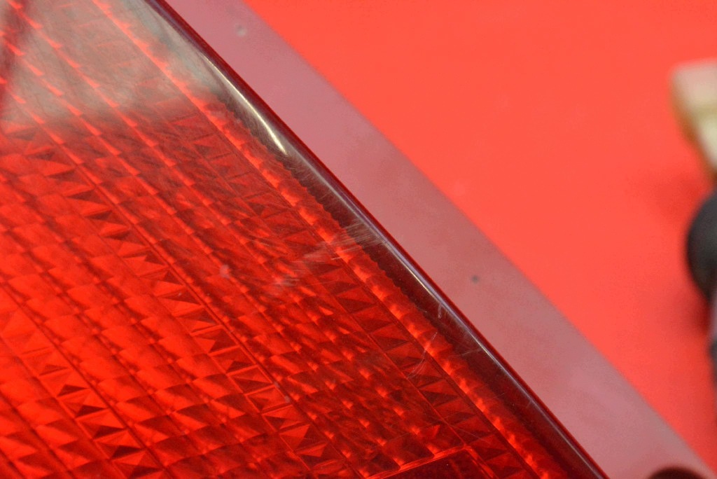 light left rear part rear P4476L SUZUKI SWIFT 4 IV MK6 5D HB 04-10
