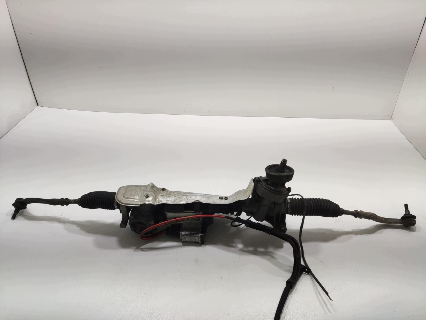 servo control AUDI TT II 8J 2006-2010 8J1423051E EUROPA