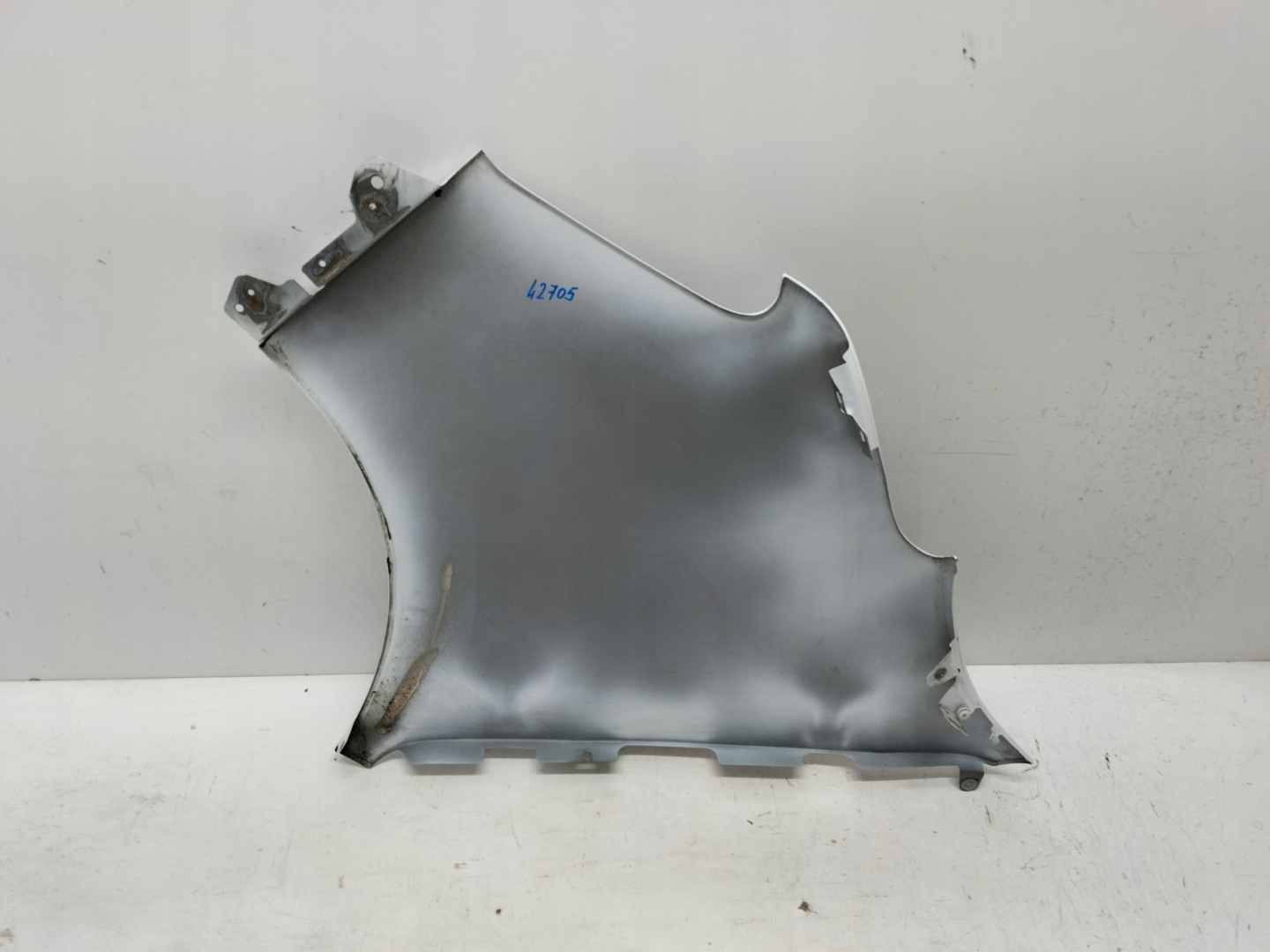 fender front front right RENAULT MASTER III LIFT IV 19