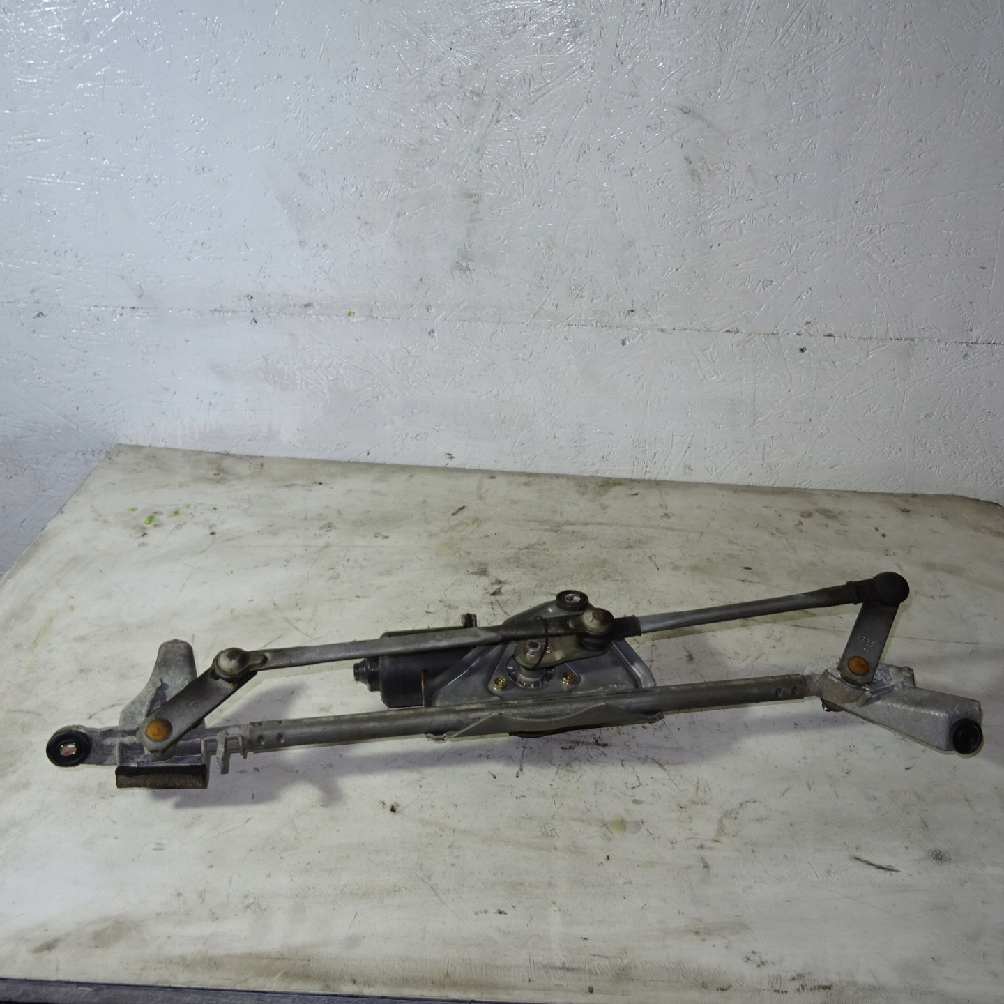 TOYOTA RAV4 II Wischergestänge 85110-42130