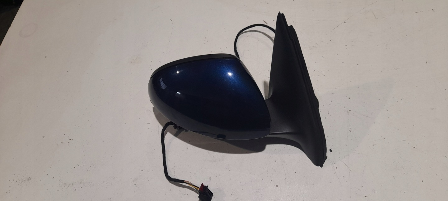 mirror right VW TIGUAN 5N0857934 6PIN
