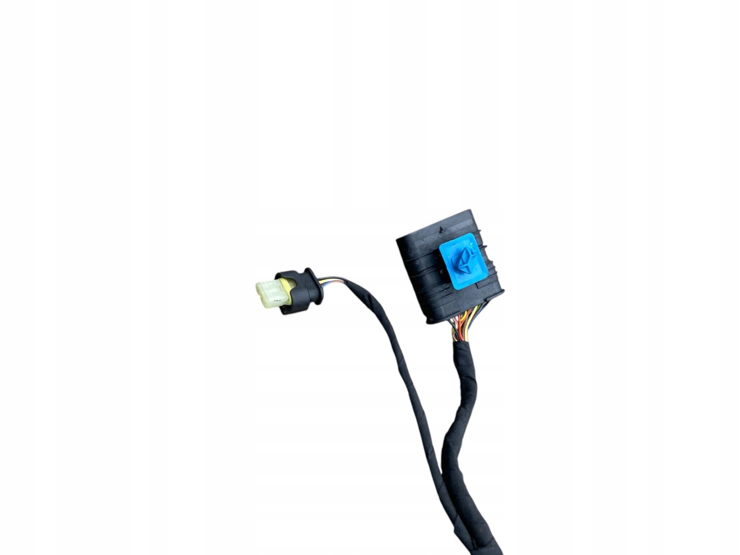 bundle CZUJNIKOW PDC MERCEDES W212 E-KLASA A0001534624 $J