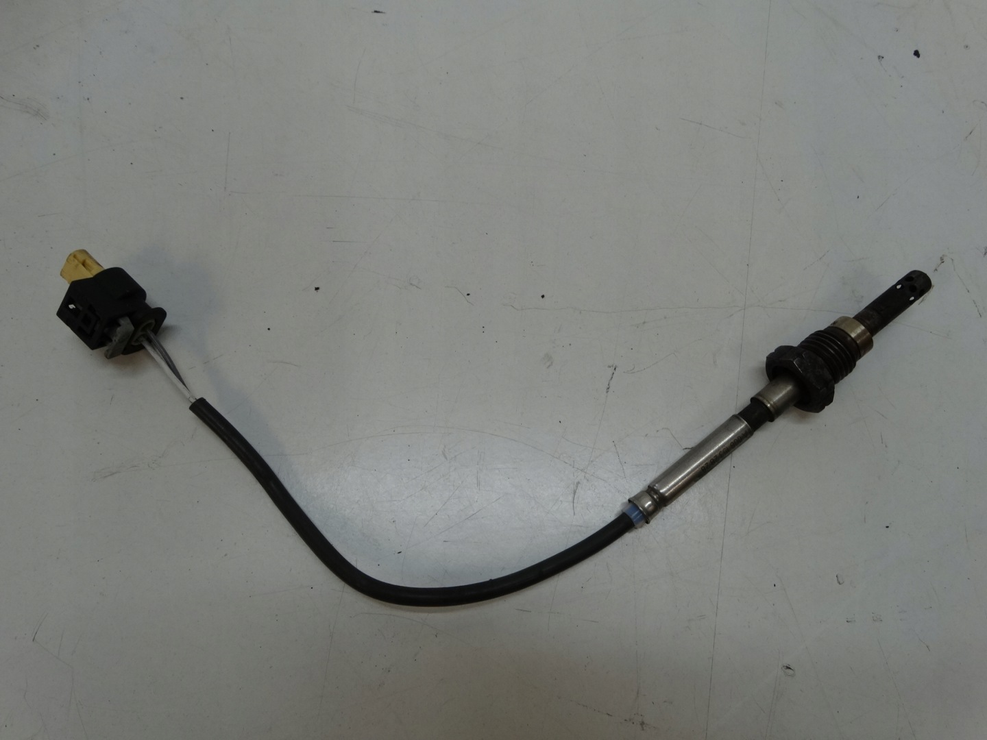 Sensor TEMPERATURY Gase MERCEDES A0081532828