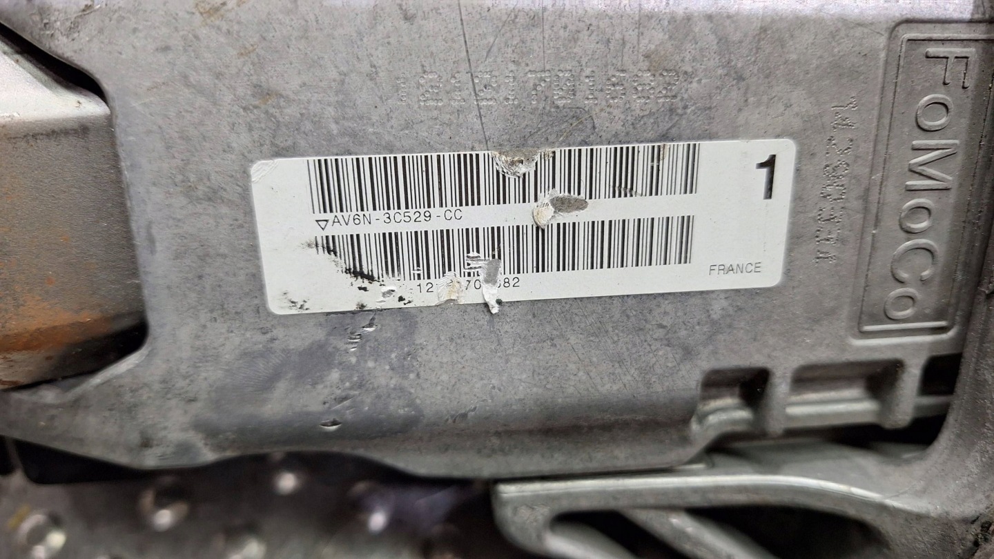 steering wheel rod AV6N-3C529-CC FORD C-MAX MK2