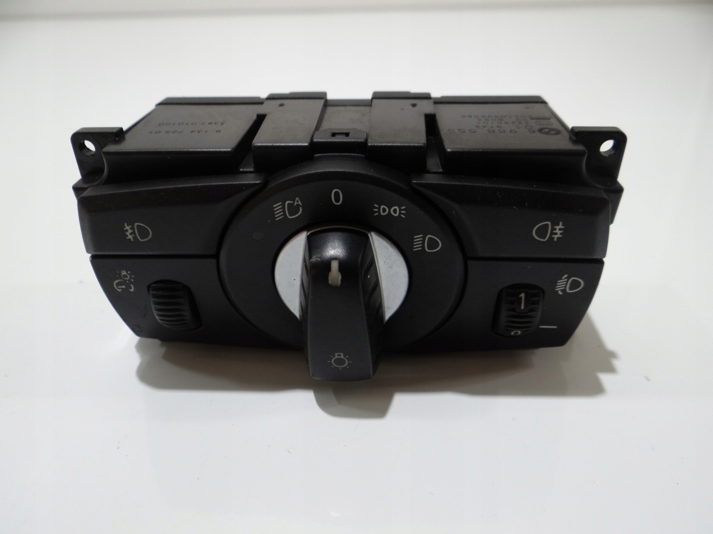 switch light switch BMW E60 E61 OE 6988555 (4647839)