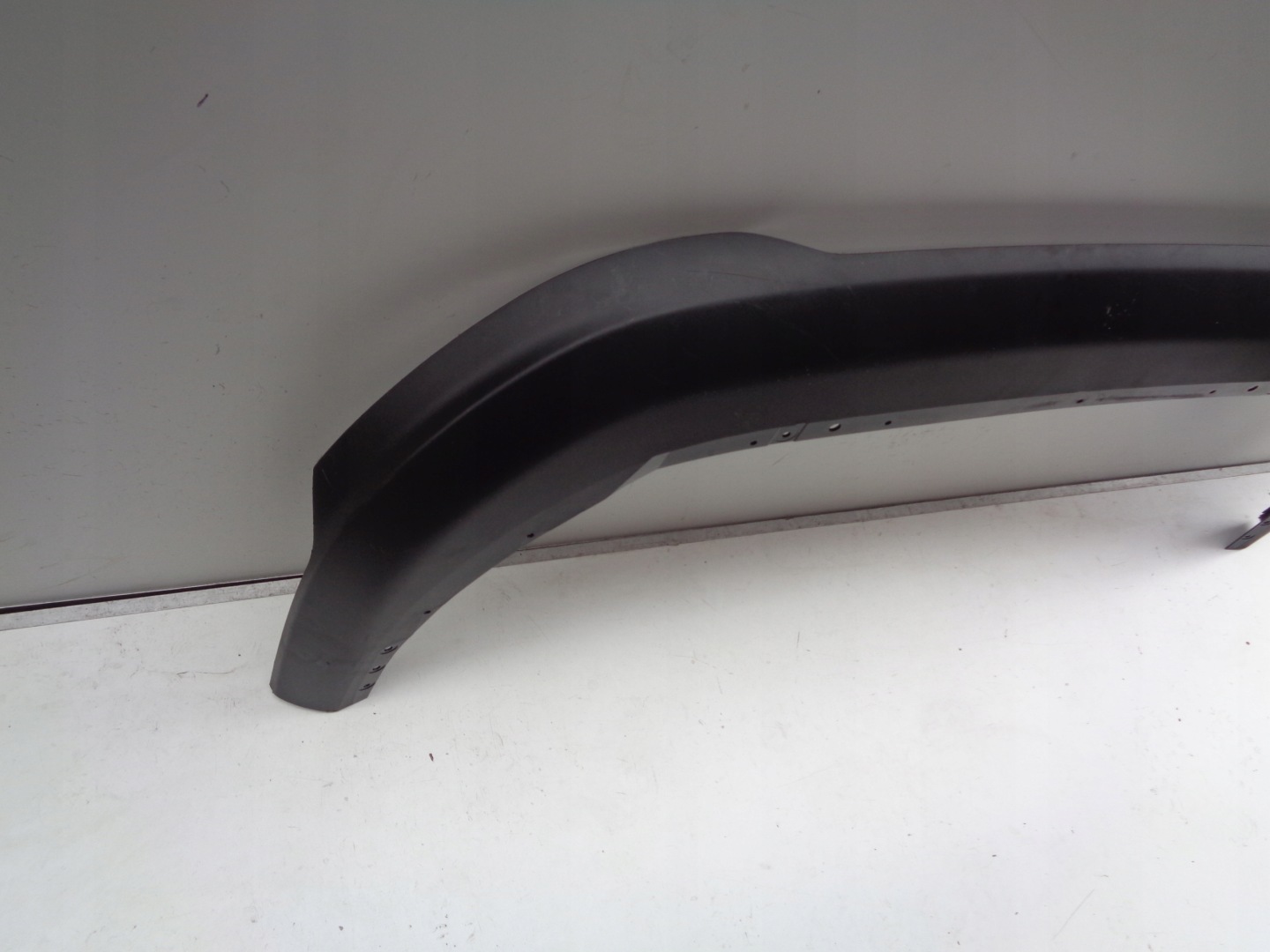 accessori Paraurti posteriore FORD FOCUS MK4 18- KOMBI