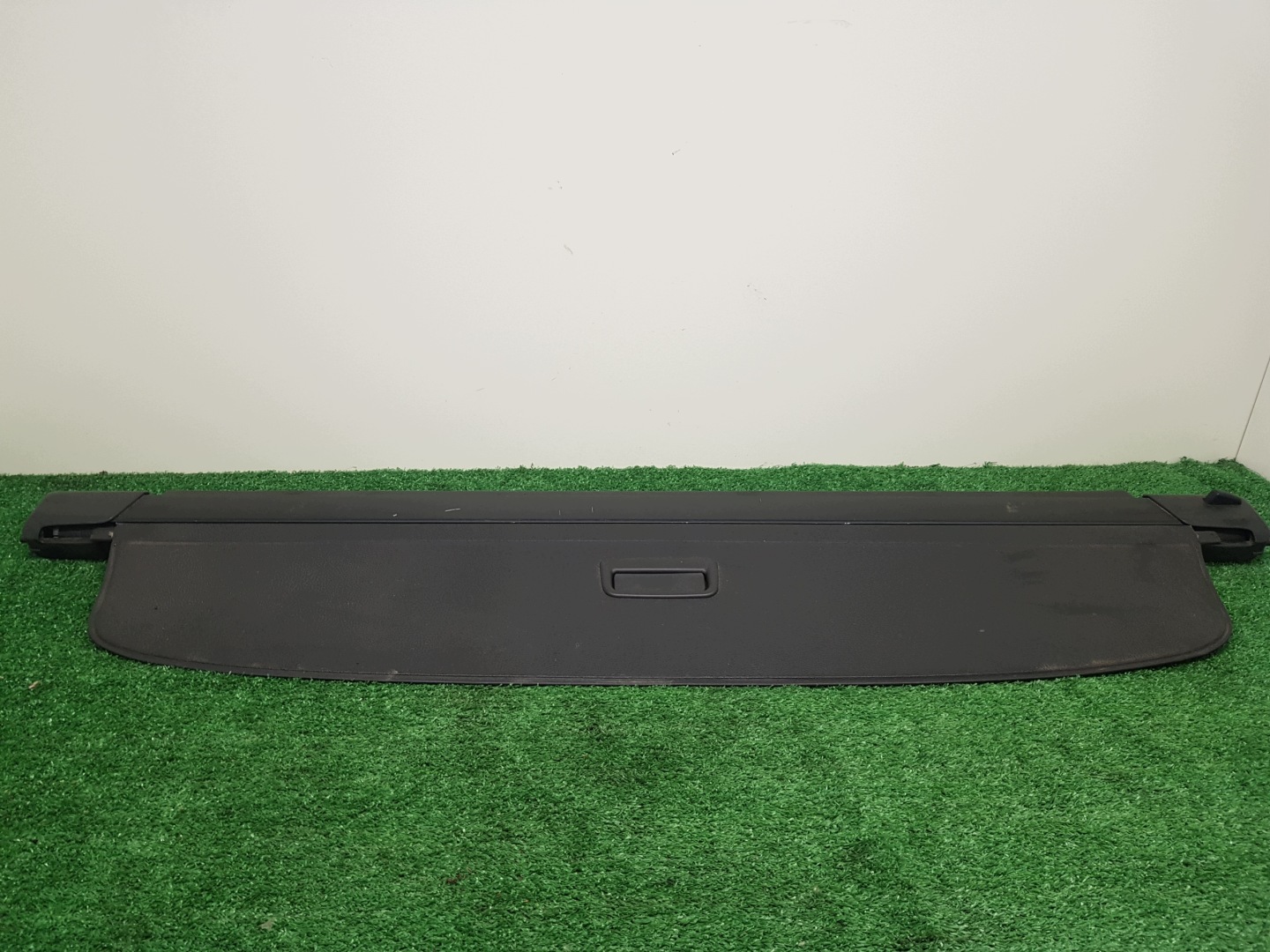 blinds boot VOLKSWAGEN PASSAT B6 3C9837871